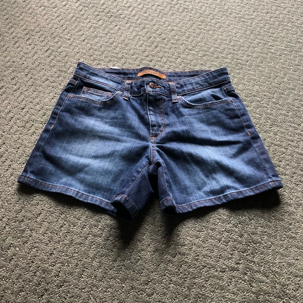 Joe’s Jeans Denim Shorts